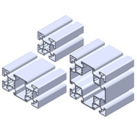 Aluminium Profile
